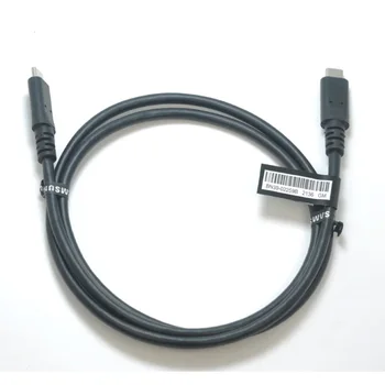 Оригинален кабел за монитор Самс BN39-02259B USB-C-USB-C USB3.2 Gen2 PD3.0 20 V5A 100 W, дължина 1 m