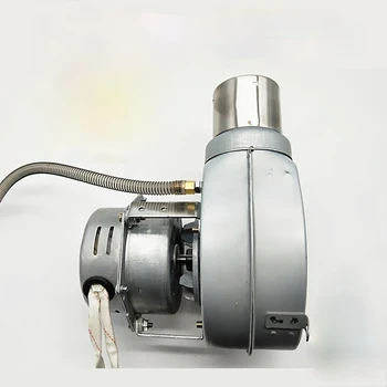 машинен всмукателния клапан вода за автоматична перална машина XQB70-7036B, електромагнитен клапан, превключвател за впръскване на вода FCS360C4