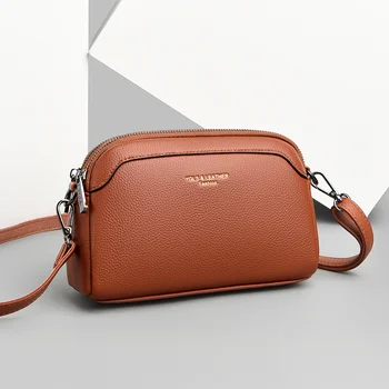 Висококачествен Портфейл, дамска чанта през рамо 2023 Дизайнерска чанта през рамо за жени, дамски чанти, луксозни Модни Дамски чанти-незабавни посланици