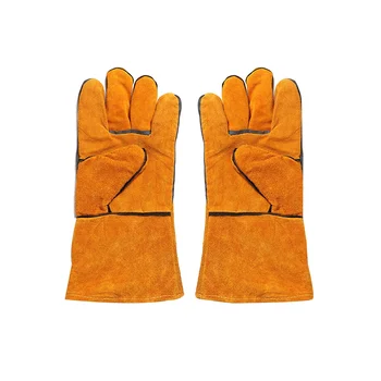 Ръкавици за фурна, Топлоустойчиви Ръкавици за барбекю, които не са изолирани Ръкавици за Кухненски принадлежности