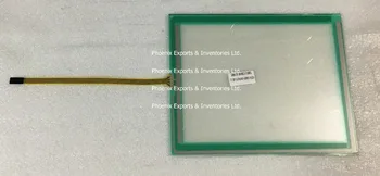 Абсолютно нов дигитайзер сензорен екран и носи етикет за услугата защитно фолио за сензорна стъклен панел XP30-TTA/DC