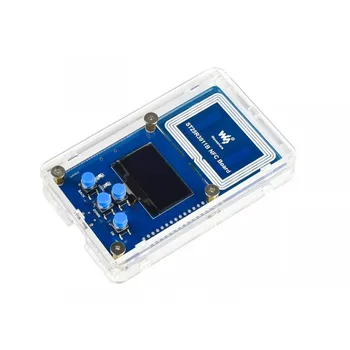 ST25R3911B NFC Development Kit NFC четец STM32F103 Контролер с множество протоколи NFC