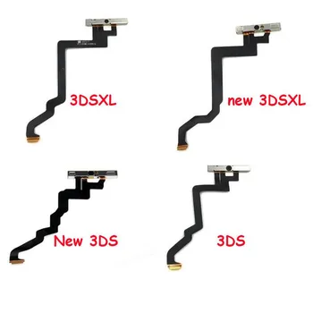 Безплатна доставка за новите модули на вътрешната камера 3DS XL ЩЕ Гъвкав кабел за 3DS XL LL
