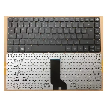 Нова английска клавиатура за лаптоп ACER spire A114-31 A314-31 A114-32 A314-32