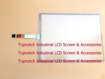 Напълно Нов сензорен екран Digitizer за стъкло тъчпада AMT2854 АМТ-2854