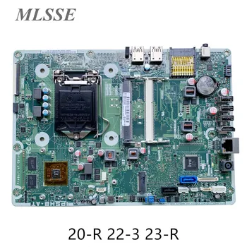 Използва се за десктоп дънна платка за HP 20-R 22-3 23-R IPSHB-AT 793298-003 793298-503 793298-603 LGA 1150 DDR3, Бърза доставка