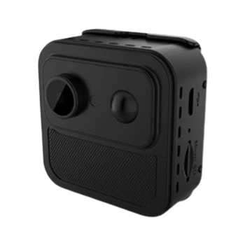 Малка Wifi Малка камера с Висока Разделителна способност R9 Камера за Външно наблюдение на Сигурността