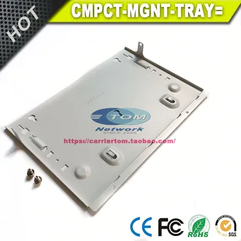 CMPCT-MGNT-TRAY = Комплект за монтиране на стена за Cisco WS-C3560CX-8XPD-S
