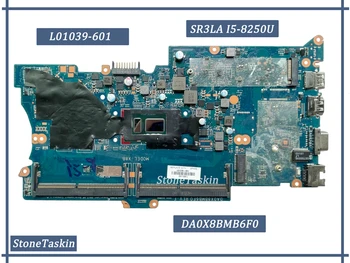 FRU L01039-601 за HP Probook 430 G5 440 G5 дънна Платка на лаптоп DA0X8BMB6F0 Процесор SR3LA I5-8250U Оперативна памет DDR4 са 100% тествани