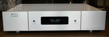 TANYU AUDIO DAC1955MK2 напълно балансиран декодер КПР, 32 khz, 44,1 khz, 48 khz, 88,2 кхц, 96 khz, 176,4 кхц, 192 khz, 32 khz ~ 192 khz