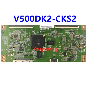 Логическа такса T-con V500DK2-CKS2 V500DK2-KS1 50E690U U50H