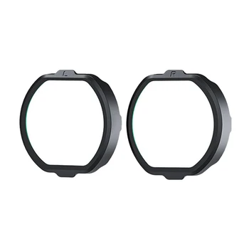 Рамки за лещи с рецепта VR за лещи PS VR2, очила за защита от късогледство, очила за защита от синия цвят, Быстроразъемная защитни рамки за PSVR2
