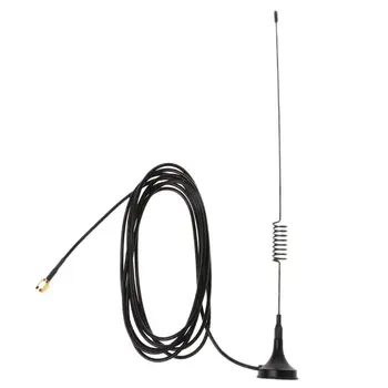 RTL2832U + R820T2 100 khz-1,7 Ghz VHF UHF HF RTL.СПТ USB Тунер Приемник AM FM Радио 19QA
