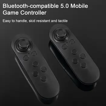 Забавление 0,5-8 мА Bluetooth-съвместими с очила за виртуална реалност 5.0, безжичен геймпад, игри аксесоар