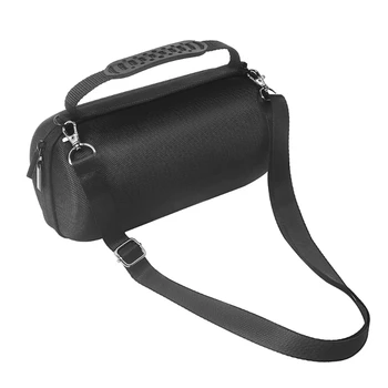 T5EE, Кутия за носене, чанта за носене, устойчив на удари водоустойчив аксесоар за безжична Bluetooth високоговорители Jbl Pulse 5 Pulse5