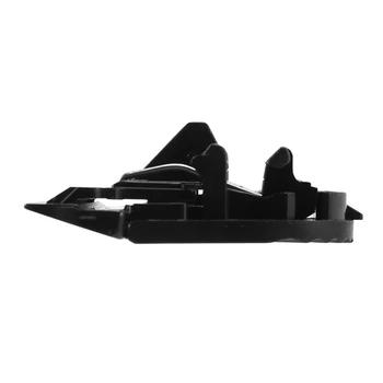 Търговците на дребно 4X Висококачествен Черен Керамичен Титан Нож За Подстригване на Домашни Кучета С Острие За Подстригване Baorun P2 P3 P6 P9 S1 PIPI