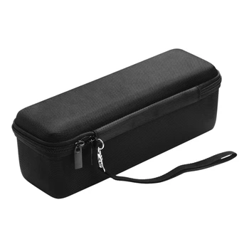 УДОБЕН За Съхранение на Твърд EVA Пътна Чанта За Носене, чанта за Носене чанта Bose Soundlink Mini 1 2 I, II, Чанта За Bluetooth говорител