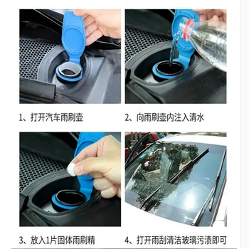 Течност чистачки за дезинфекция на автомобила fine за Suzuki Jimny Kizashi Grand Vitara SX4 VITARA Works Baleno Celerio Swift
