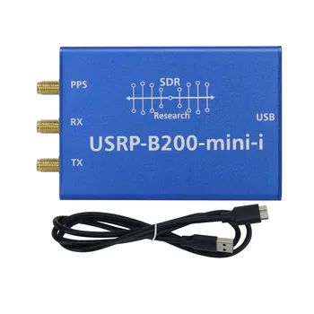 B200-mini-i Малка версия на софтуера Radio СПТ RF Development Board USRP Замяна за Ettus B200Mini/B210