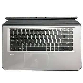 Нова Магнитна клавиатура за HP Zbook X2 G4, базова капак на клавиатурата M620 KT-1572