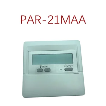 Централен климатик, нов оригинален ръчно жичен контролер, комуникатор контролен панел PAR-21MAA