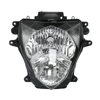 На предния Фар на Мотоциклета, Главното Светило За Suzuki GSXR 600 GSX-R750 2011-2021