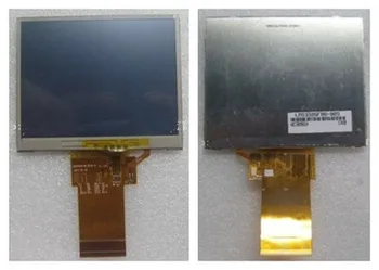3,5-инчов TFT LCD сензорен екран LMS350GF08 QVGA 320 (RGB) *240