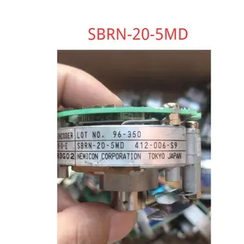 SBRN-20-5MD б/тестван okSBRN 20 5MD
