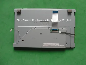 TCG101WVLAA-A00 Оригинален качествен 10.1-инчов LCD екран, A +, за Промишлено оборудване