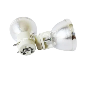 Оригинална Лампа на проектора с голи лампа P-VIP 180/0.8 E20.8-acer P1166 P1266
