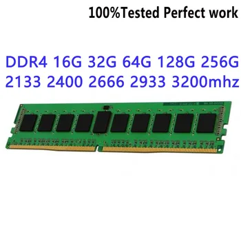 Модул сървър памет M393A2K40DB3-CWE DDR4 RDIMM 16GB 1RX4 PC4-3200AA RECC 3200 Mbit/с 1,2 На