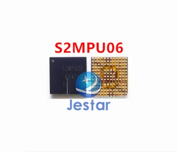 5шт на чип за захранване S2MPU06 за Samsung J710 J710F