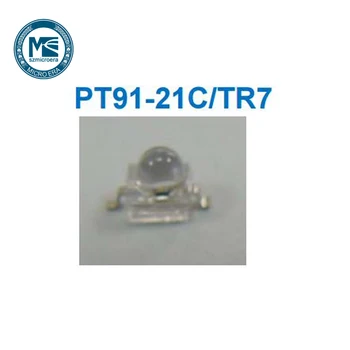 Инфрачервен порт получаване на транзистор PT91-21C/TR7 LED 940 нм
