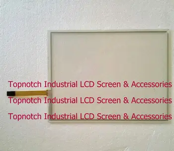 Абсолютно нов цифров преобразувател със сензорен екран за A9A0159 MYTHOS E-TEC Touch Pad Glass