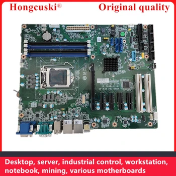 НОВОСТ За Advantech AIMB-786G2-00A1 Q370 LGA 1151 DDR4 Индустриална дънна платка 5PCIE 5PCI-E Сървърна дънна Платка С Поддръжка на 8-ми 9-ти на процесора